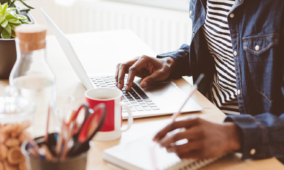 When the going gets tough in Malaysia, the tough get online