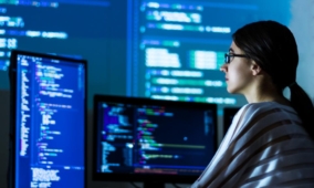 Code collaboration and open source contributed to pandemic resilience: report