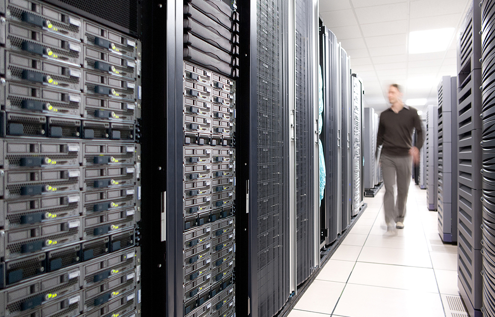 The data center as a public utility, and other DX trends ahead