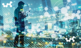 Understanding the three trends that shape digital infrastructure