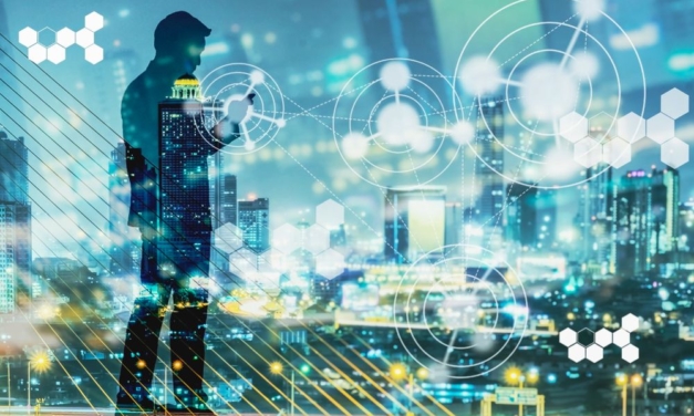 Understanding the three trends that shape digital infrastructure