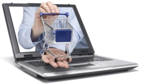 Joining the e-commerce frenzy? Not so fast …