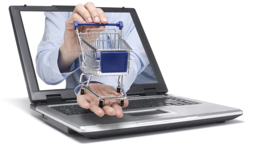Joining the e-commerce frenzy? Not so fast …