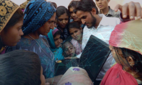 How coherent optics are lighting the way to a Digital India