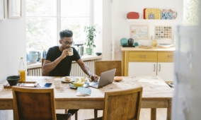 All work and no play make remote-workers dull and dissatisfied
