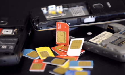 Prepaid SIM cards used for terrorism and fraud: time to clamp down