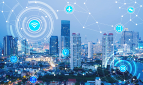 Modest technology that escalates and elevates sustainability in smart cities