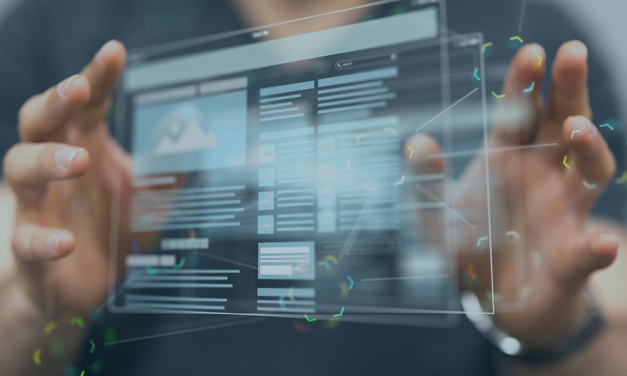 Harness tech trends with an open mindset to thrive in 2021