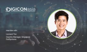 2021: AI and other innovations in application development