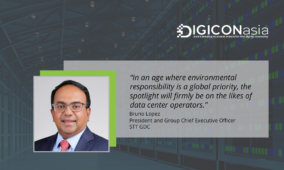 How Emerging Asia’s five economies will set the pace of world growth