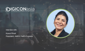 Readying APAC for vaccine shipments