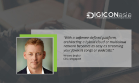 Why networking should be more like music streaming services