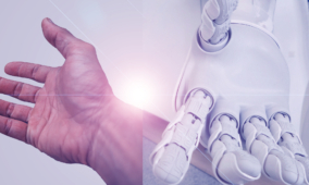 More than three quarters of APAC trust AI more than humans