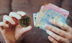 Report a financial crime dutifully? Nah, we’re Asians