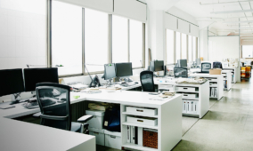 Five megatrends that will shape pandemic-era business recovery