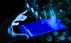 Growth in third-party data exploded by up to 555% in APAC last year