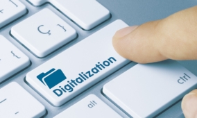 This bank’s agents no longer need to review tons of data manually