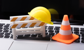 Minimizing downtime can boost pandemic business resilience