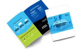 Evolve your infrastructure for end-user computing