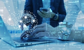 APAC is leading in terms of internal data utilization: study