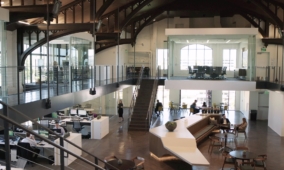 Navigating the shift from an Office Mentality to a Lifestyle Mentality