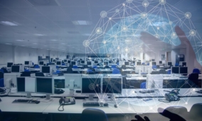 Powering Japan’s next industrial revolution with virtualized 10G-EPON