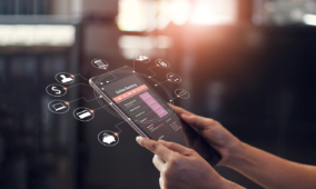 How OCBC managed to dole out S$700m in loans during a strict lockdown