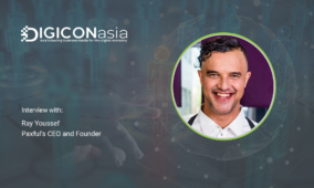 In the digital age, the ‘C’ in CSR can also mean ‘Crypto’