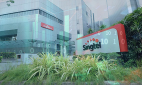 Study shows changing dynamics in Singapore’s telco competition landscape