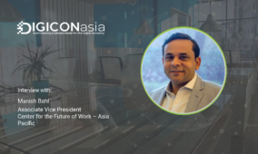 The changing nature of work