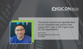 Three accelerated data trends that financial institutions need to embrace