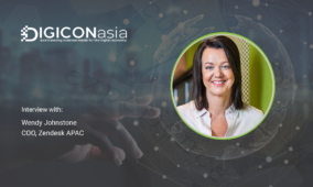 Trends impacting the CX journey in Asia Pacific