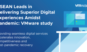 South-east Asia leads in embracing digital technologies