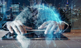 Turbocharge your organization’s digital transformation with creative leadership