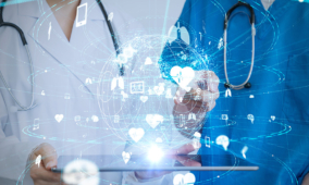 How genomic medicine is being enhanced by ‘deep tensor’ AI and ML