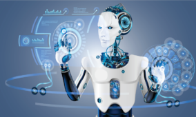 Four ways Machine Learning is revolutionizing the industrial sector