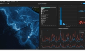 Dip your toes in accelerated data analytics with this free software