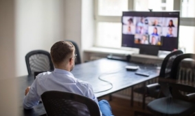 It took a single pandemic to shatter yesterday’s work paradigms