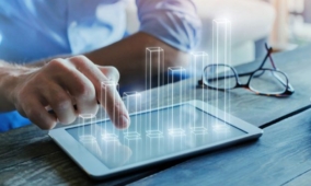 Not all digital transformation efforts are optimized: report