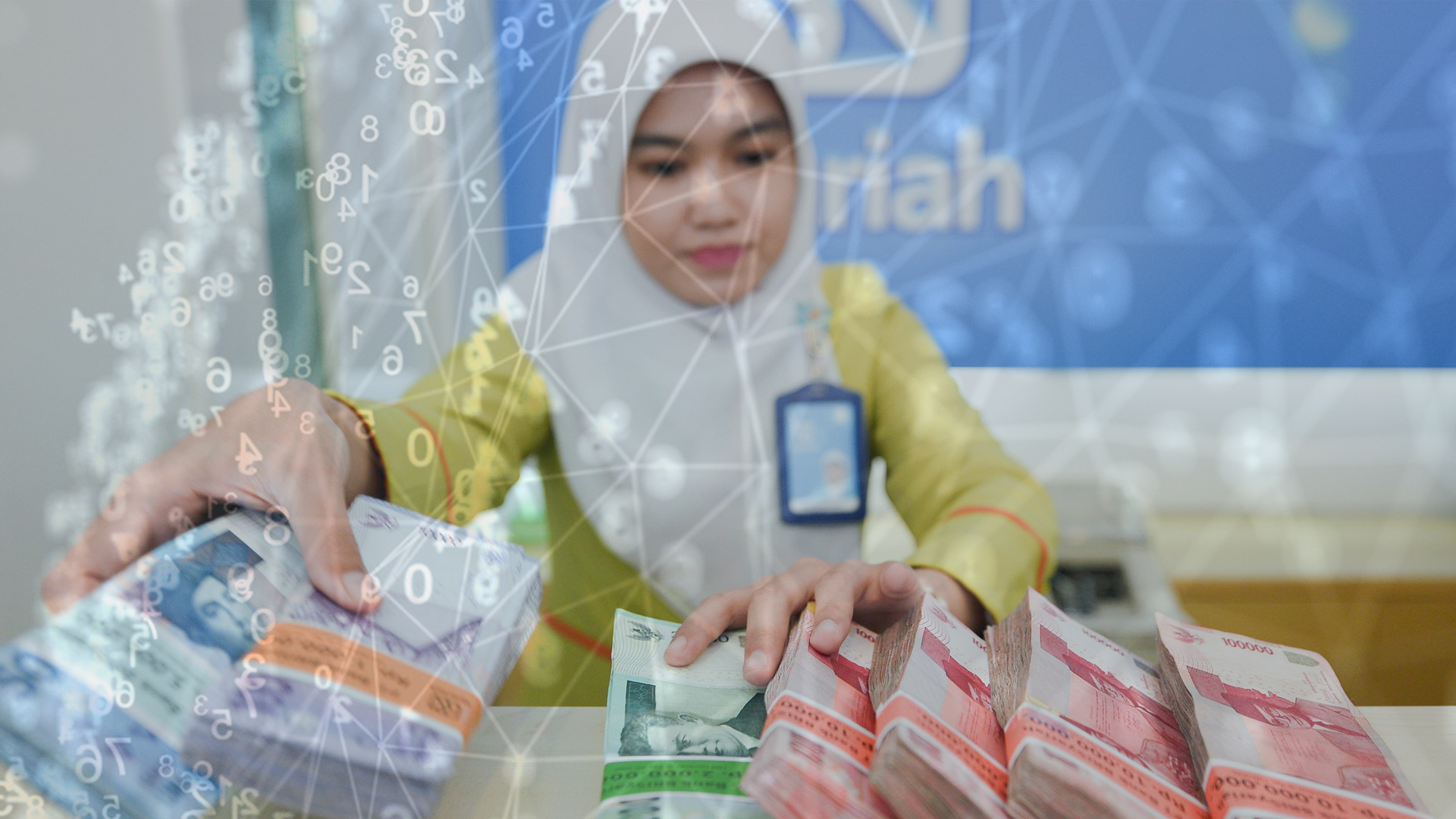perbankan syariah dan peluang karier