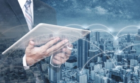 Making smart buildings people-centric, one BRICK at a time