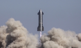 When humans can visit the Moon routinely, think of SIAT and T-TAURI