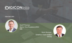 Carving out the role of public sector Chief Data Officers in Asia Pacific