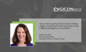 Diversity in leadership is good for business …