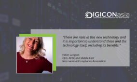 Enjoy the crypto ride, but continual education is a must