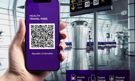 Health Travel Pass: Helping governments safely boost border-crossing traveler traffic?