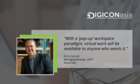 How remote-working is changing the future of the home, workplace and cityscape