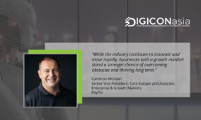 Five waves of digital payment trends for business viability in 2021