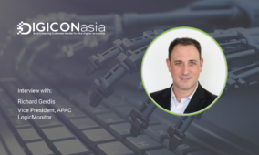 Using AI to keep an eye on your uptime and outage-minimization efficacy