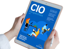 Unlocking a skills-based workforce